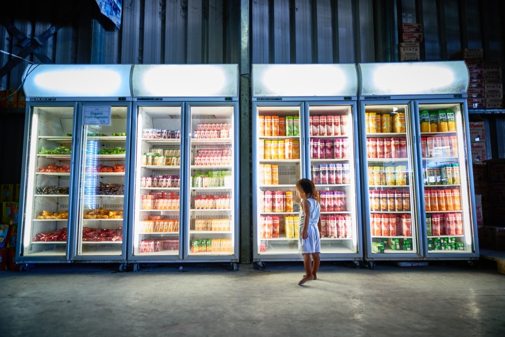 Be perfectly satisfied