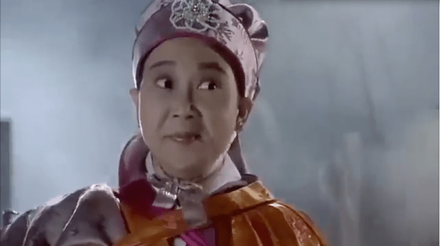 永遠的老木系列 – 朱咪咪