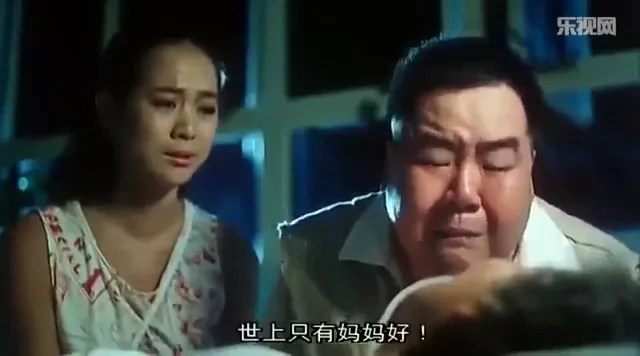 何必有我 1985